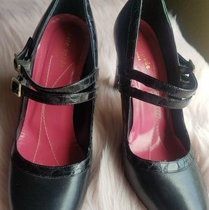 Kate Spade New York ,Mary Jane's